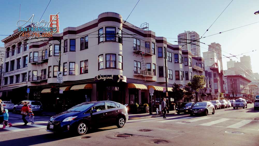 San Francisco | Create a Commercial Real Estate Empire by Specializing in One of These Commercial Properties | Mortgage residential and commercial home loans SF